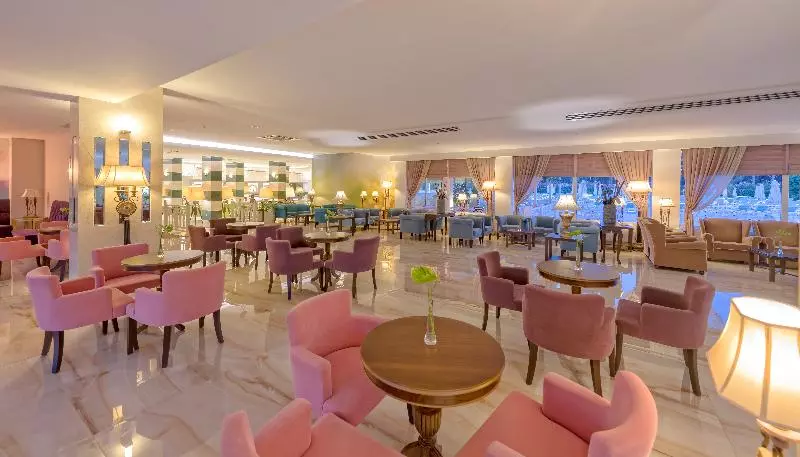 Innvista Hotels Belek