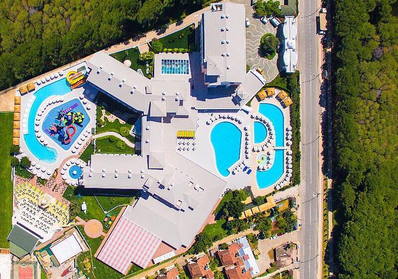 Innvista Hotels Belek