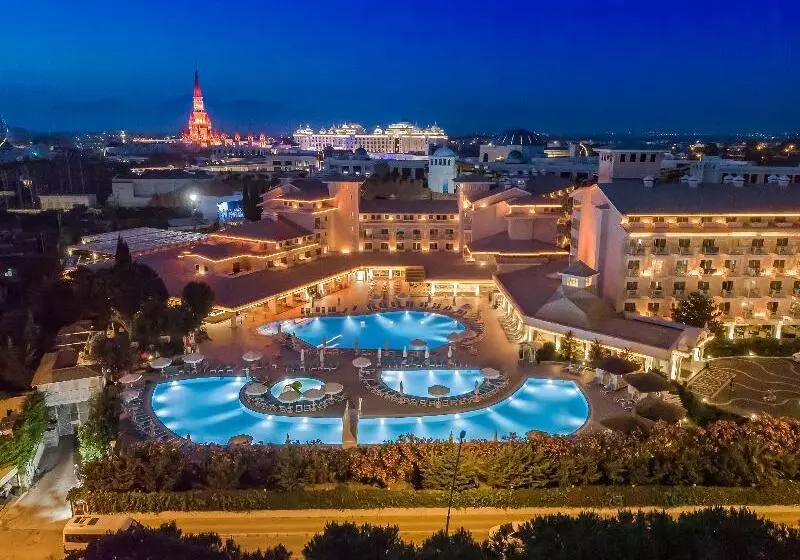 Innvista Hotels Belek