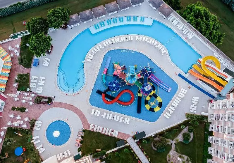 Innvista Hotels Belek