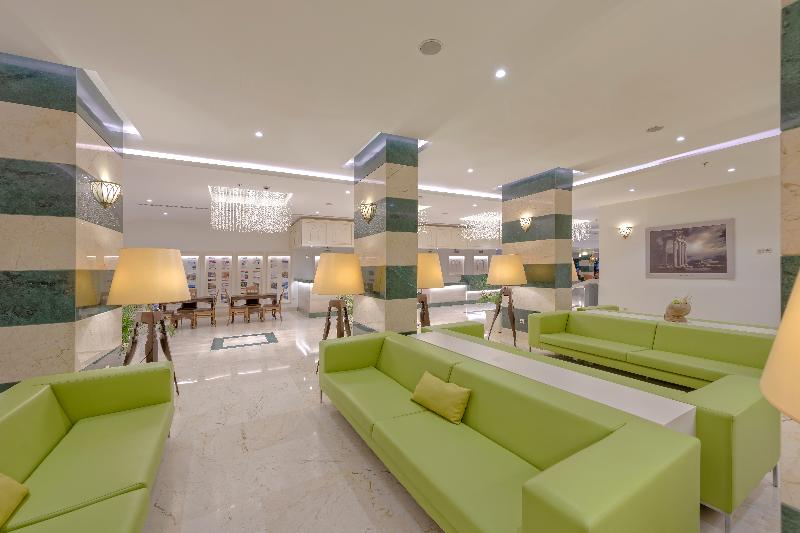 Innvista Hotels Belek