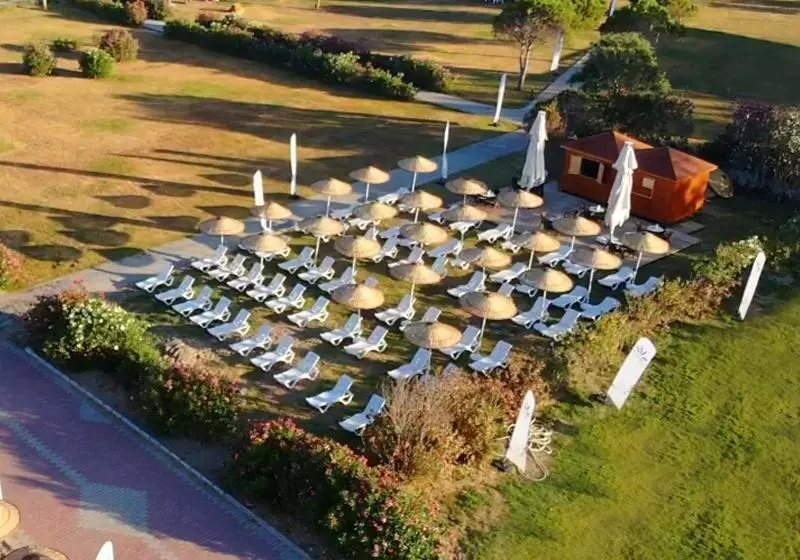 Innvista Hotels Belek