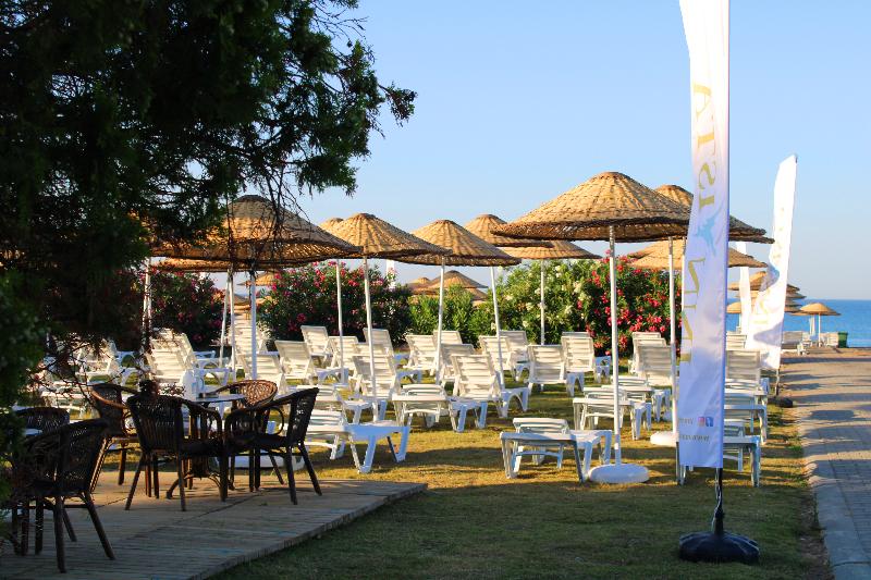 Innvista Hotels Belek