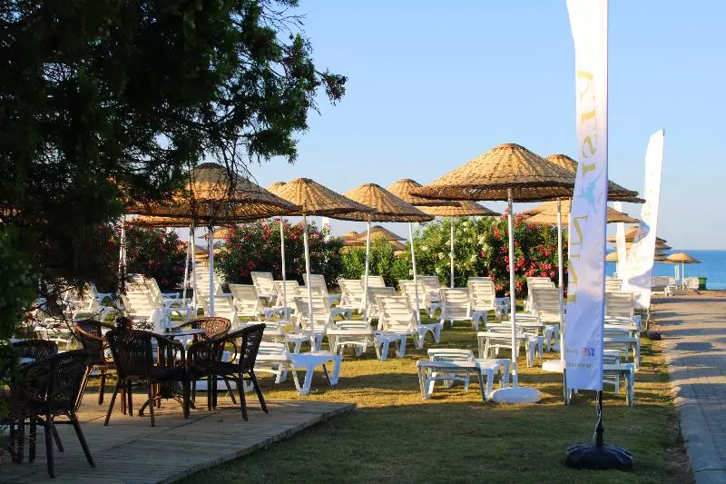 Innvista Hotels Belek