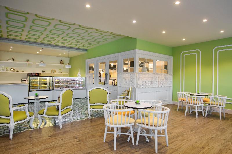 Innvista Hotels Belek