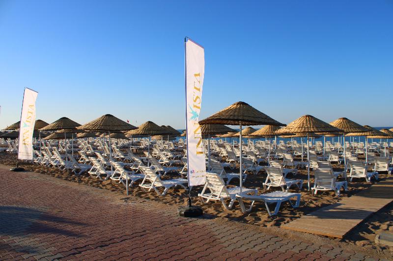 Innvista Hotels Belek