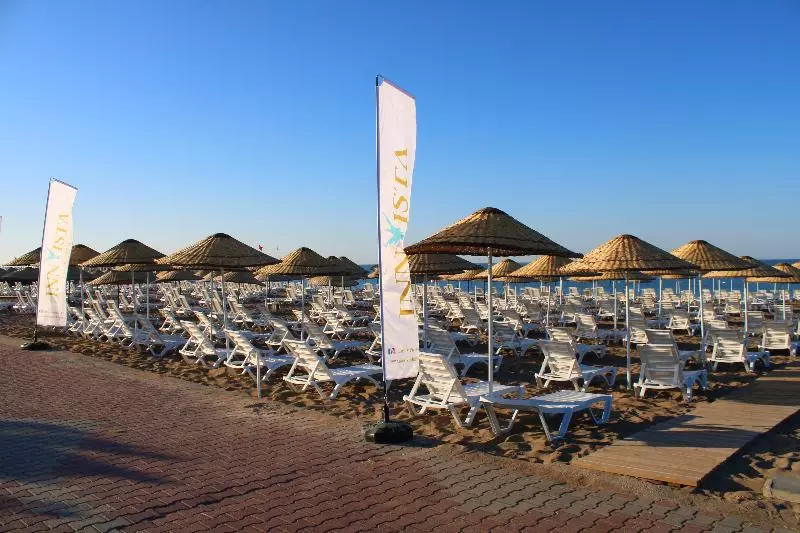 Innvista Hotels Belek