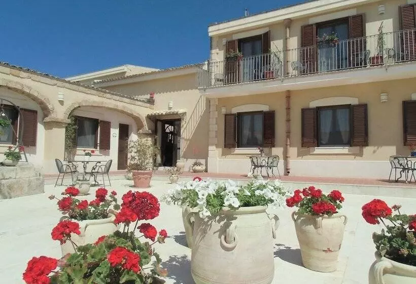 فندق La Corte Del Sole