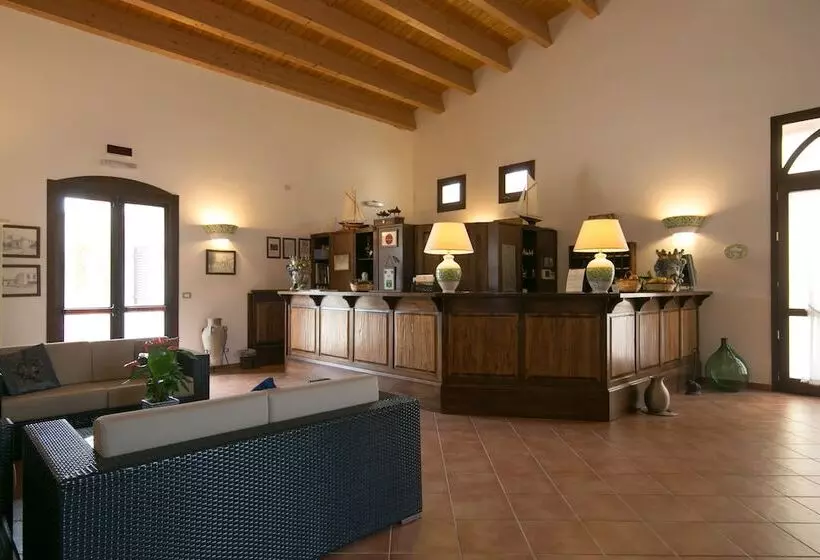 فندق La Corte Del Sole