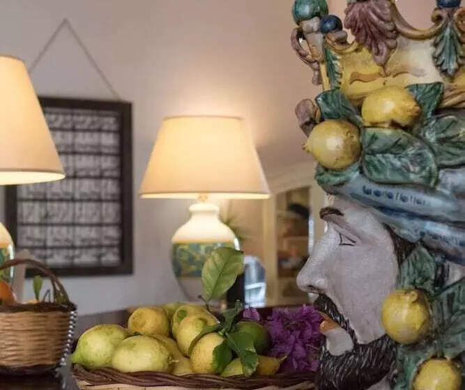 فندق La Corte Del Sole