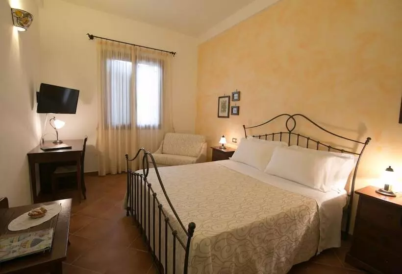 فندق La Corte Del Sole