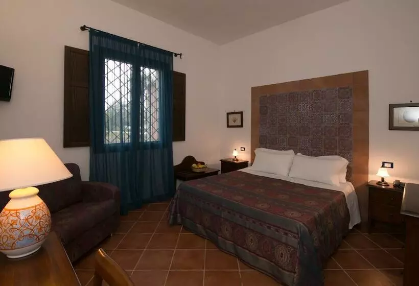 فندق La Corte Del Sole