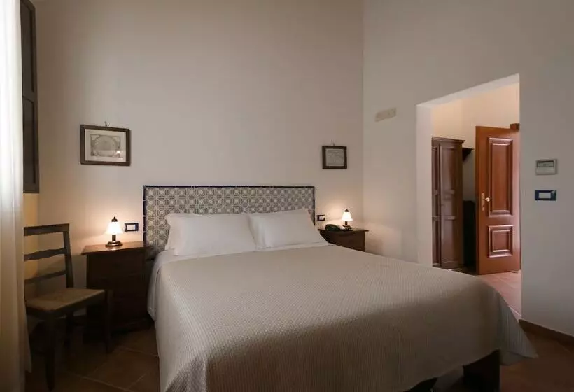 فندق La Corte Del Sole