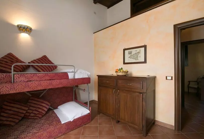 فندق La Corte Del Sole