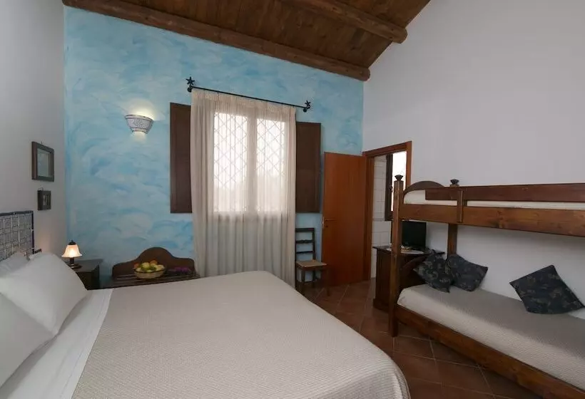 فندق La Corte Del Sole