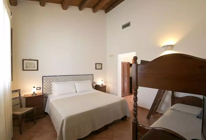 فندق La Corte Del Sole