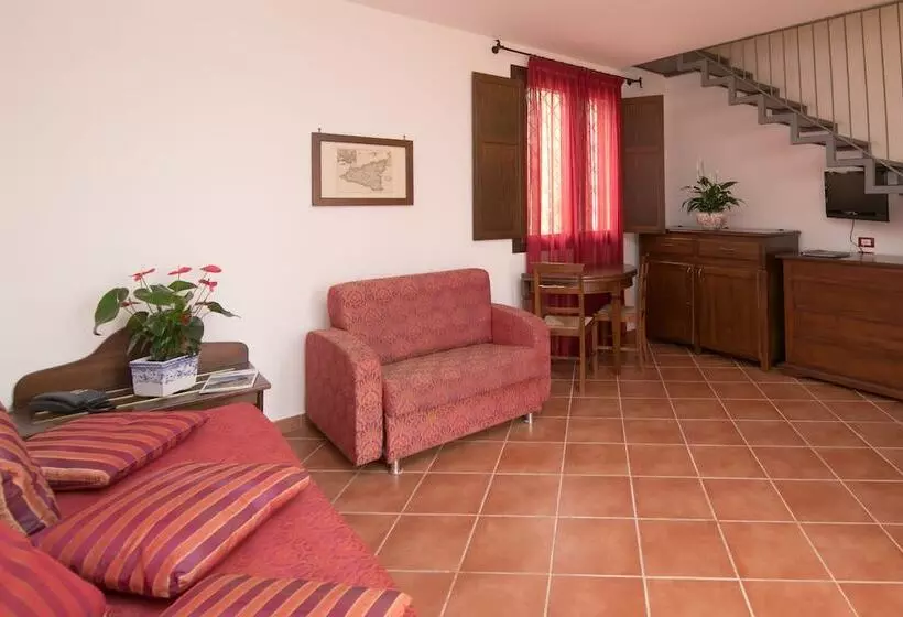 فندق La Corte Del Sole