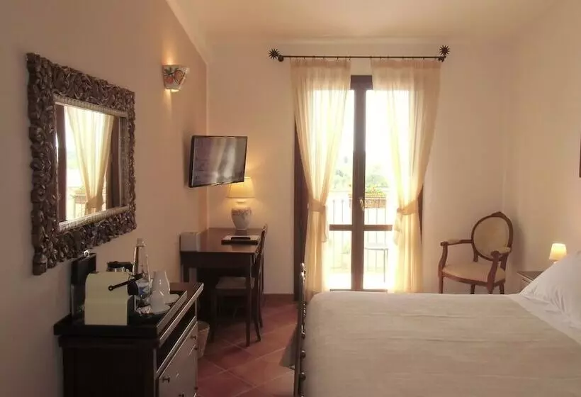 فندق La Corte Del Sole