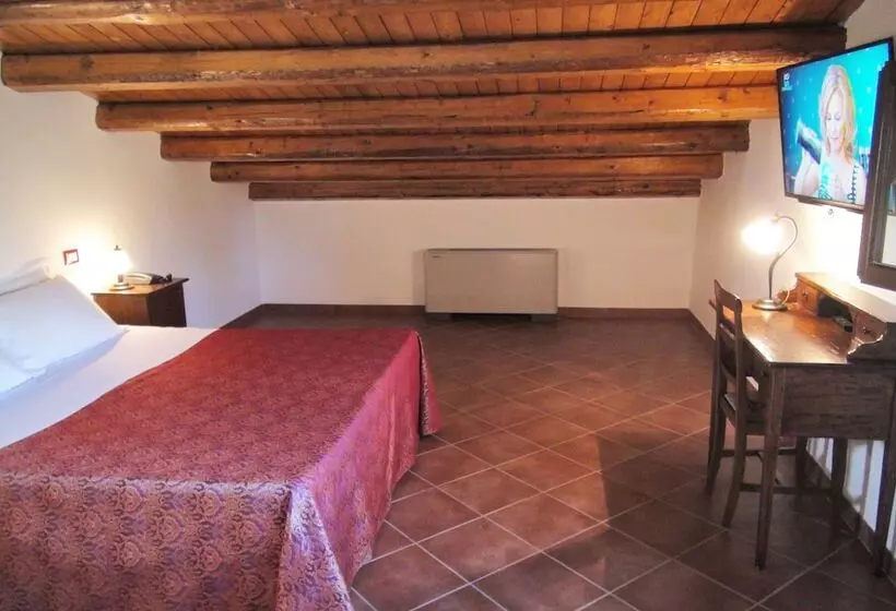 فندق La Corte Del Sole