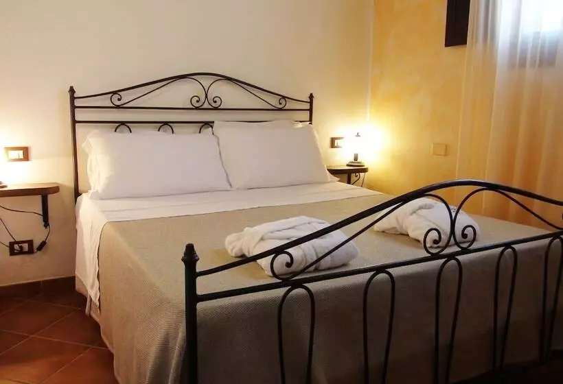 فندق La Corte Del Sole