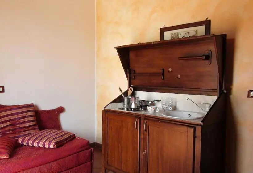 فندق La Corte Del Sole