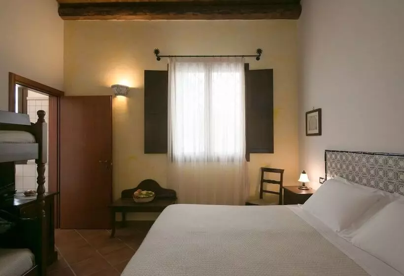 فندق La Corte Del Sole