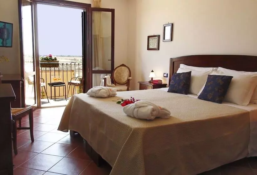 فندق La Corte Del Sole