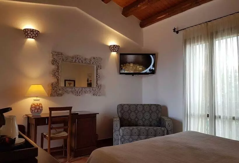 فندق La Corte Del Sole