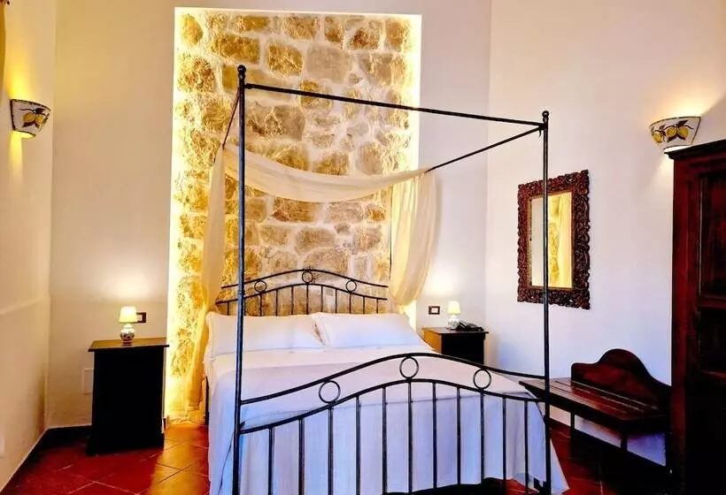 فندق La Corte Del Sole