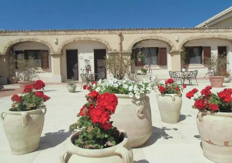 فندق La Corte Del Sole