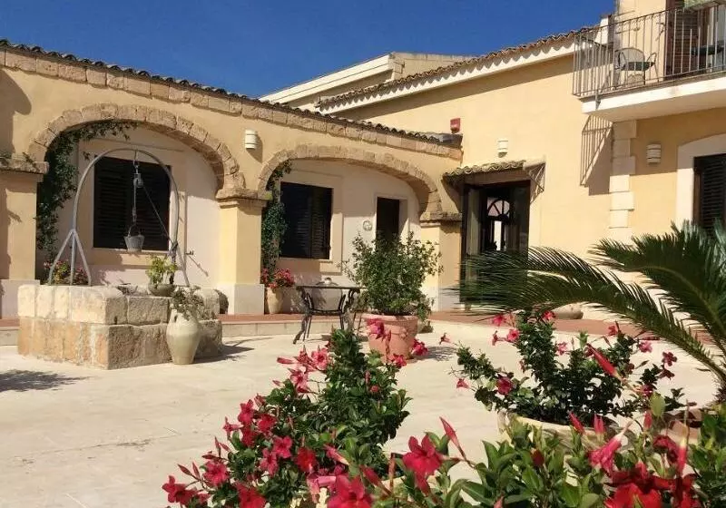 فندق La Corte Del Sole