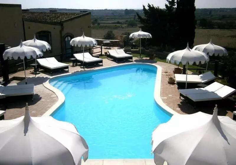 فندق La Corte Del Sole