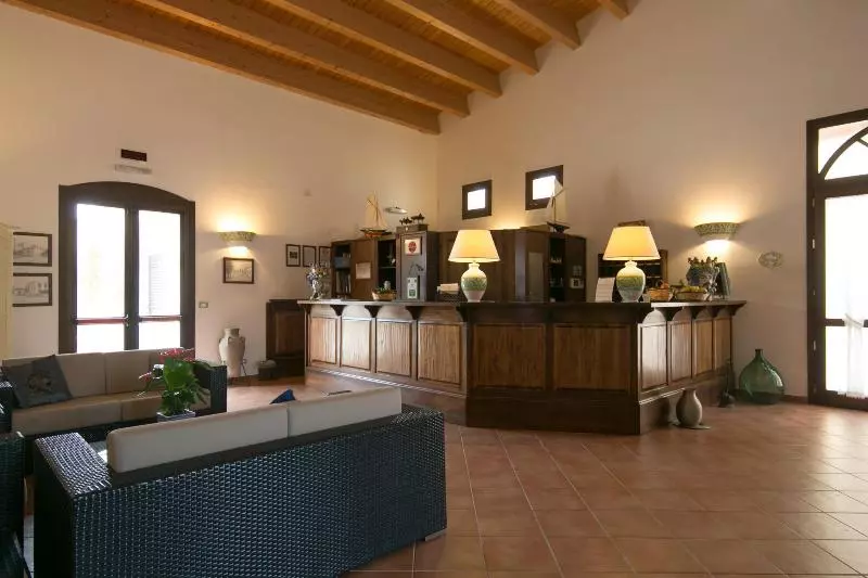 فندق La Corte Del Sole