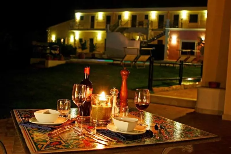 فندق La Corte Del Sole