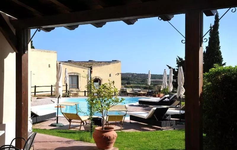 فندق La Corte Del Sole