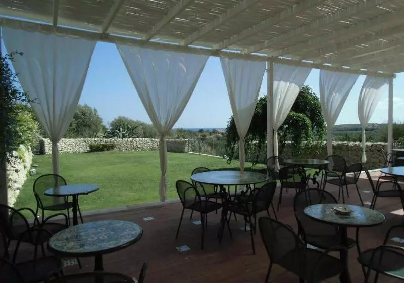 فندق La Corte Del Sole