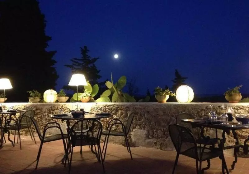 فندق La Corte Del Sole