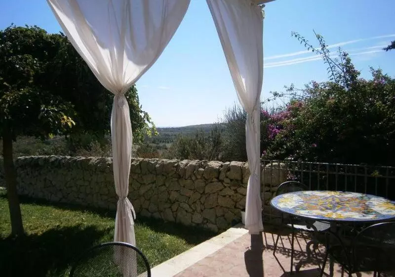 فندق La Corte Del Sole