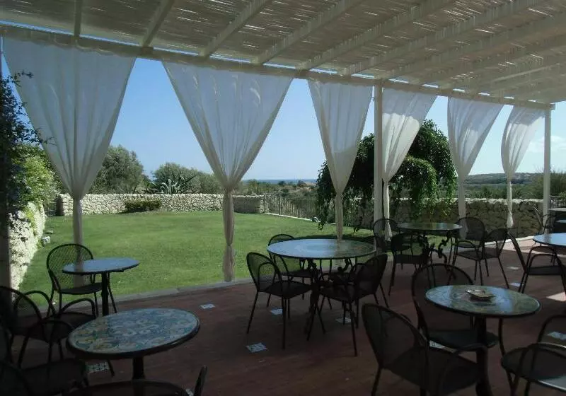 فندق La Corte Del Sole