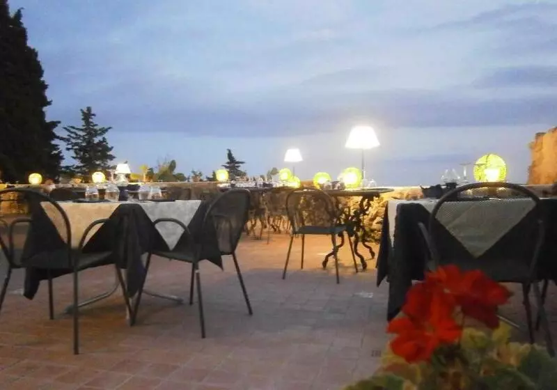 فندق La Corte Del Sole