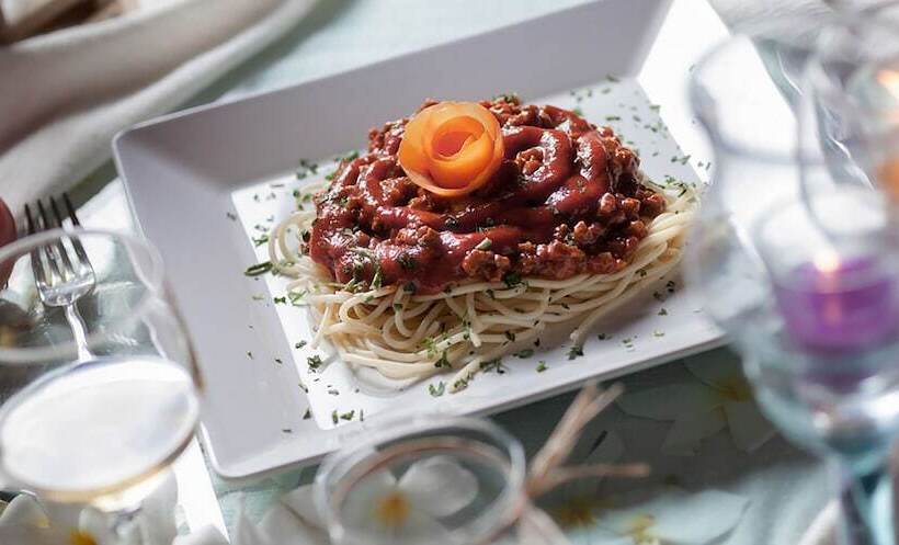 בית מלון כפרי Long Beach