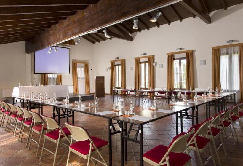 酒店 Maranello Palace