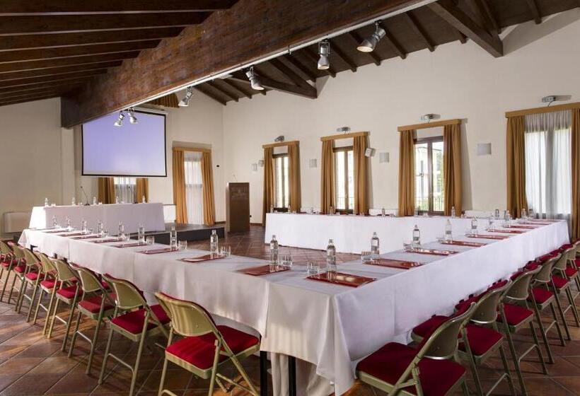 酒店 Maranello Palace