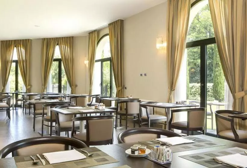 酒店 Maranello Palace