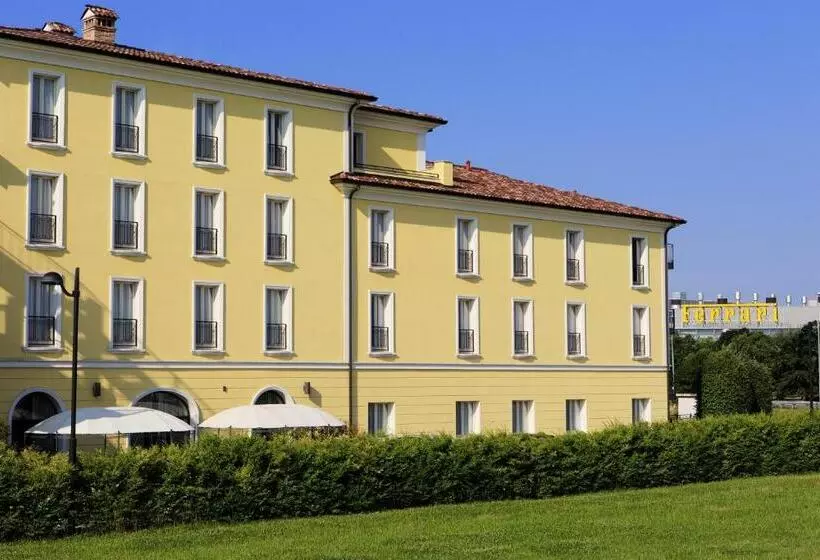 酒店 Maranello Palace