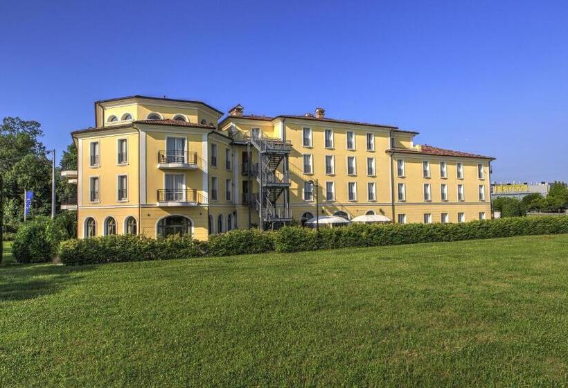 酒店 Maranello Palace