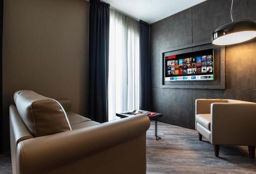 酒店 Maranello Palace