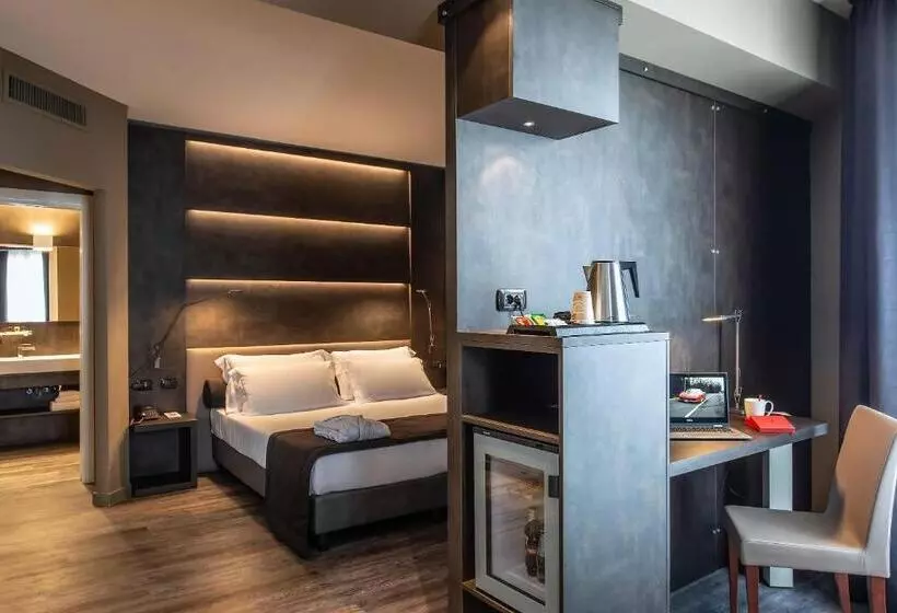 酒店 Maranello Palace