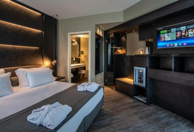 酒店 Maranello Palace