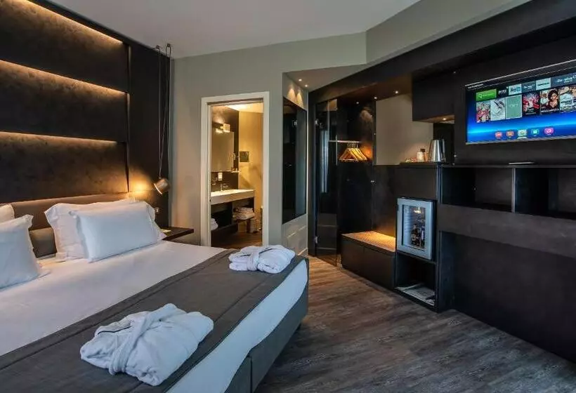 酒店 Maranello Palace